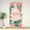 Personalized Door Banner (35.43"x70.87")