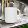 Custom White Mug(11OZ)