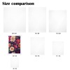 Art Print 12"x18"(4pcs)(Made In Queen)