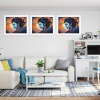 Art Print 14"x11"(3 Packs)(Made In Queen)