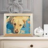 60-Piece Puzzle Photo Frame 9"x 7"