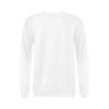 Women's Rib Cuff Crew Neck Sweatshirt