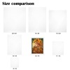 Art Print 12"x16"(3 Packs)(Made In Queen)