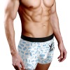 Personalized Boxer Brief