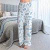 Personalized Women's Pajama Pants