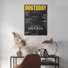 Custom Upgrade Frame Canvas Print(24"x32")