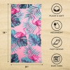 Beach Towel 29"x58"(NEW)(Made in AUS)