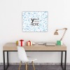 Personalized Canvas Print (Made in USA)