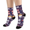 Men's Custom Socks (Made In USA)