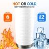 Custom Stainless Steel Tumbler(20oz)