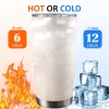 Custom Stainless Steel Tumbler(20oz)