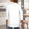 Custom Specialized Women's Basic Round Neck Half Sleeve T-Shirts