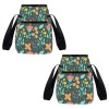 Insulated Lunch Bag-Large (1738)