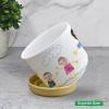Custom Plant Pot