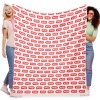Blanket Mockup