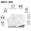 Personalized Minky Blankets