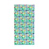 Quick-Dry Beach Towel 30.5"x71"