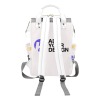Multi-Function Diaper Backpack (Model 1688)