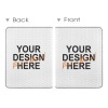 Custom Leather Passport Holder