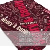 Custom Ultra-Soft Blanket(60"x80")