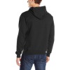 Gildan Hoodie Sweatshirt Model H03（One Side）