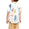 Little Boys' Polo Shirt T55