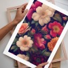 Art Print 12"x18"(4pcs)(Made In Queen)