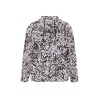Men's Long Sleeve Hoodie (H55)