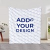 All-Over Print Blanket 50*60(Made in AUS)