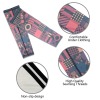 Sunscreen Arm Sleeves 2pcs (Different Printings)