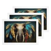 Art Print 18"x12"(3 Packs)(Made In Queen)