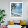Art Print 20"x24"(1pc)(Made In Queen)