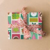 Custom Wrapping Paper Roll(58"x 23")