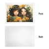Art Print 24"x16"(1pc)(Made In Queen )
