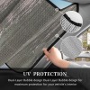 Auto Sun Shade 55" x 30"