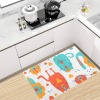 Kitchen Mat 32"x20" (Made In Queen)