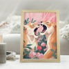 100-Piece Puzzle Photo Frame 9.5"x 12.5"