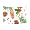 Polyester Peach Skin Wall Tapestry 80" x 60" (Made in Queen)