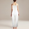 Custom Specialized Cami Top & Long Pants Pocket Pajama Sets