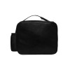 PU Leather Lunch Bag (1723)