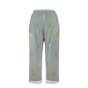 Men's Coral Fleece Pajama Trousers