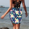 Beach Cover Up (Made In Queen)