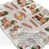 Custom Ultra-Soft Blanket(60"x80")