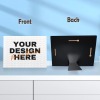 Custom Tabletop Frame Picture Panel(8" x 6")