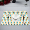 Placemats 14" x 19" (2pcs)