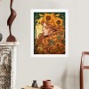 Art Print 12"x16"(3 Packs)(Made In Queen)