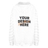 Custom Full Zip Hoody for Women