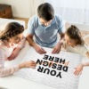 Custom Wooden Jigsaw Puzzles(1000 Pieces)