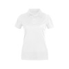 Women's All Over Print Polo Shirt