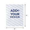 All-Over Print Blanket 40*50(Made in AUS)